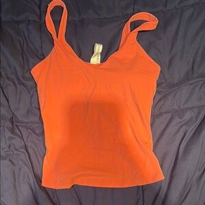 Salmon Women's Top